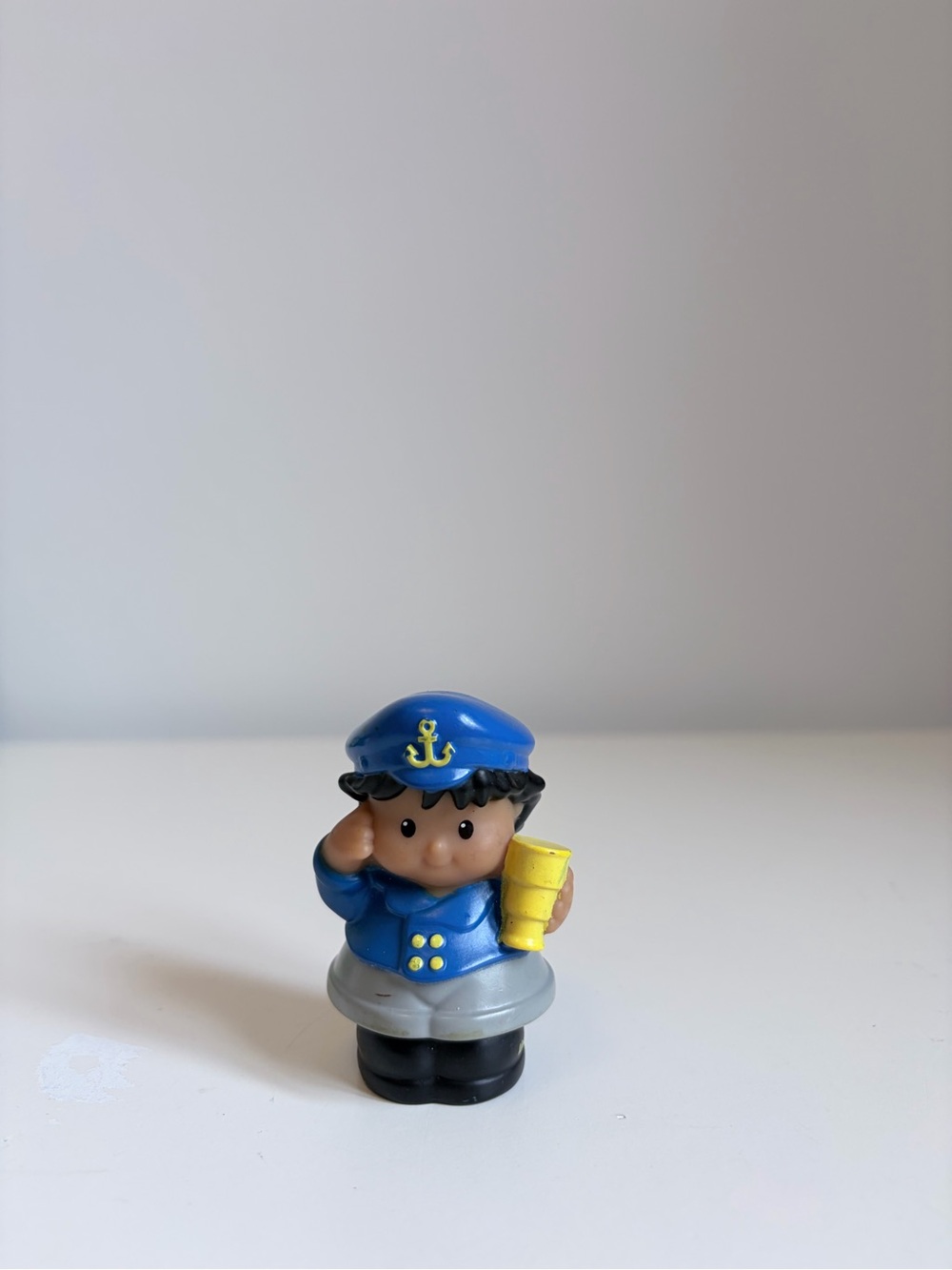 (5/$25) Fisher Price Little People Sailor